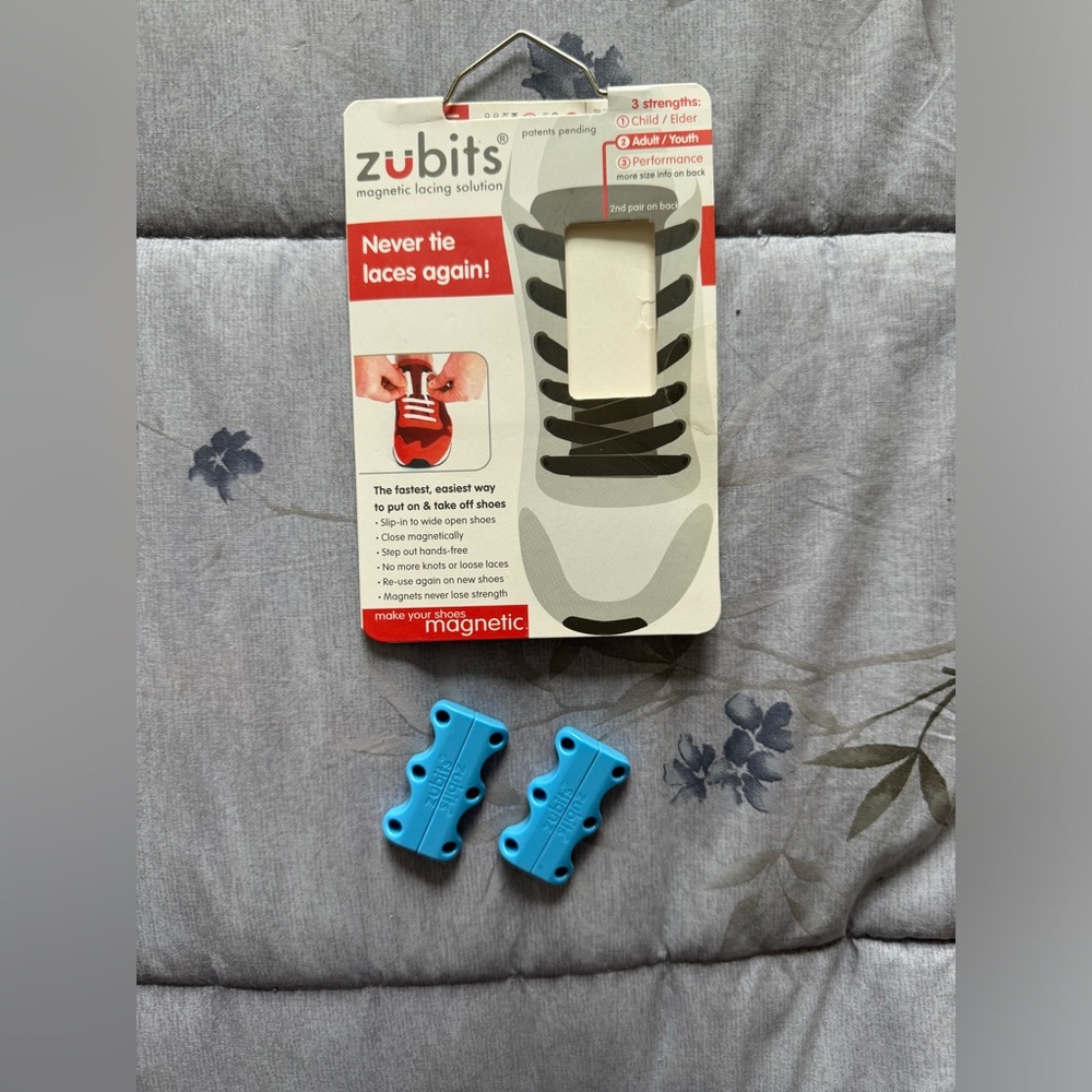 Zubits